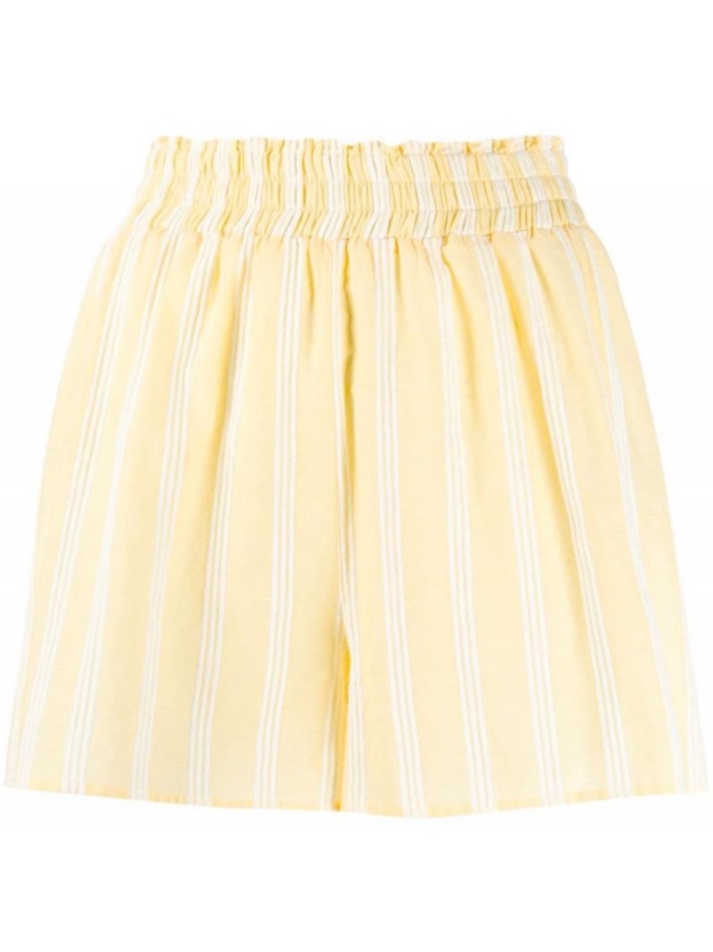 Roberto Collina Striped Boxer Shorts Size S